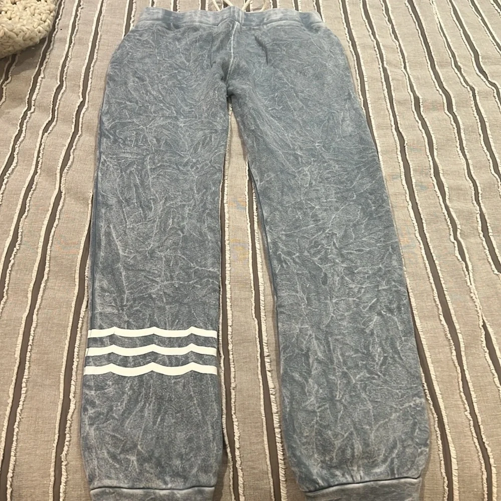 BOYS Size 12 SOL ANGELES SWEATPANTS